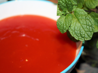 Sweet and Sour Dipping Sauce Recipe - Chinese.Food.com image