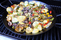 GRILLED VEGETABLES NEAR ME RECIPES