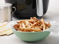FRENCH FRY BASKET RECIPES