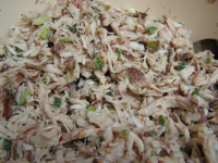 Chicken Kelaguen - in Depth Recipe - Food.com image