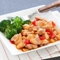 Kung Pao Chicken | Cook's Country - Quick Recipes image