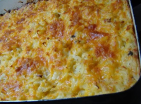 Jane's Hash Brown Casserole | Just A Pinch Recipes image
