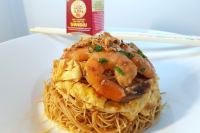 FRYING VERMICELLI NOODLES RECIPES