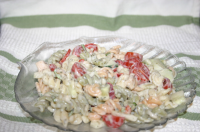 Shrimp With Vegetables Recipe - Food.com image