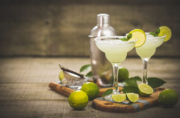 18 Delicious Mexican Drinks: Alcohol & Non-Alcohol Options ... image