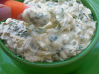 BEST SPINACH DIP TO BUY RECIPES
