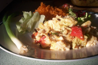 Chicken Artichoke & Rice Casserole Recipe - Food.com image