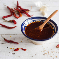 USES FOR CHILI OIL RECIPES