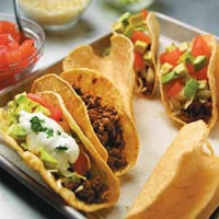 Home-Fried Taco Shells | Cook's Illustrated image