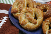 WHAT TO DIP SOFT PRETZELS IN RECIPES