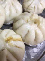 Meat buns recipe - Simple Chinese Food image