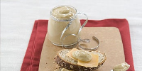 Spicy Horseradish Mustard Recipe | Epicurious image