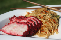 PORK IN CHINESE RECIPES