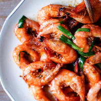 HOW TO MAKE SHRIMP SAUCE WITH KETCHUP RECIPES