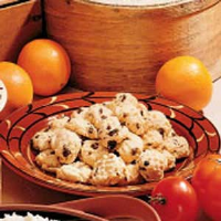 Diabetic Orange Cookies Recipe: How to Make It image