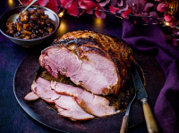 Easy Christmas Ham Recipes - olivemagazine image