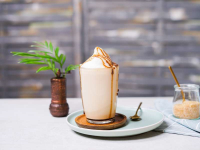 Caramel Latte Recipe | Cozymeal image
