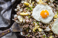 Breakfast Fried Rice - The Pioneer Woman – Recipes ... image