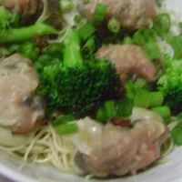 Wonton Noodle Soup Recipe | Allrecipes image
