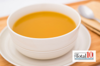 Total 10 Vegetable Broth - The Dr. Oz Show image