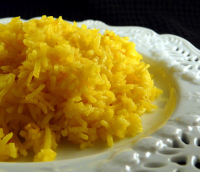 Spanish Yellow Rice Recipe - Food.com image