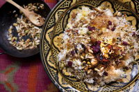 David Tanis’s Persian Jeweled Rice Recipe - NYT Cooking image