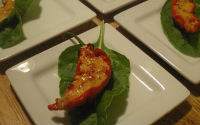 Peter Pepper Poppers | Just A Pinch Recipes image