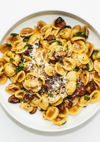 Mushroom Carbonara Recipe | Bon Appétit image