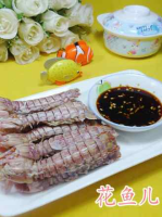 Steamed mantis shrimp recipe - Simple Chinese Food image