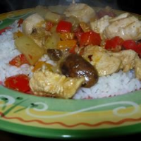 Maui Chicken Recipe | Allrecipes image