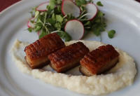 PORK BELLY WITH RECIPES