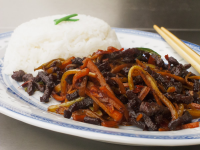 Basic Sticky Rice Recipe - NYT Cooking image