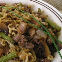 Gel's Green Beans and Beef Recipe | Allrecipes image