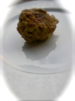 Lamb Meatballs Recipe - Food.com image