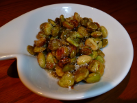Candied Lima Beans Recipe - Food.com image