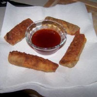 ARE SPRING ROLL WRAPPERS VEGAN RECIPES
