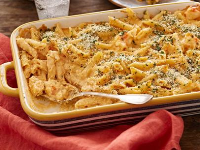 Lobster Macaroni and Cheese Recipe | The Neelys | Food Net… image