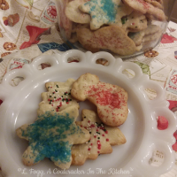 AP Cookies (Apea, Apeas, Apie) – A Coalcracker in the Kitchen image