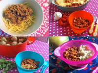 Best beef, pork and lamb recipes for babies from weaning ... image