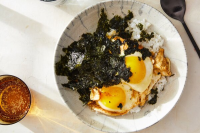 Gyeran Bap (Egg Rice) Recipe - NYT Cooking image