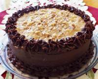 Better-Than-Mom's German Chocolate Cake Recipe | Allrecipes image