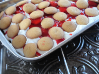 Strawberry Pudding | Just A Pinch Recipes image