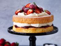 30 classic cake recipes | myfoodbook image