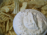 Fantastic Chip Dip Recipe - Food.com image