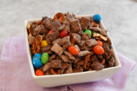 Brownie Buddy Snack Mix | Allrecipes image