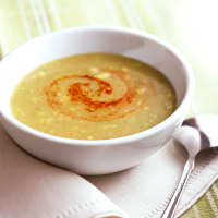 Avocado Soup Recipe | EatingWell image
