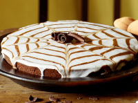 Brownie Snack Cake Recipe | MyRecipes image