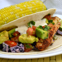 Quick Fish Tacos | Allrecipes image