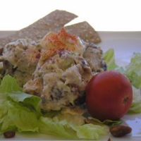 Michigan Chicken Salad Recipe | Allrecipes image