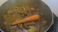 Jamaican Goat Curry Recipe - Food.com image